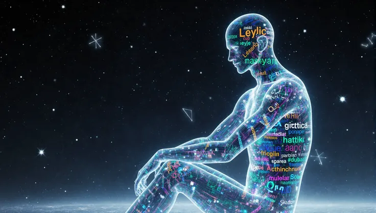 Figure anthropomorphe 