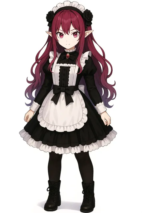 闇宵ルナ 1.0