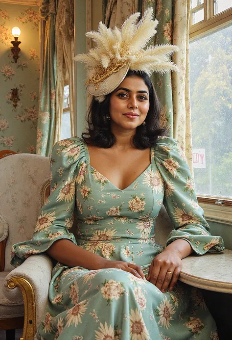 Shamna Kasim FluxV.1.0