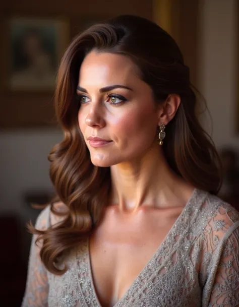 Catherine Elizabeth 'Kate' Middleton (Princess of Wales) SD 1.5