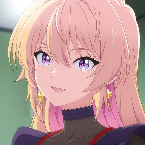 Azusa Kannawa / 鉄輪 梓 - Bukiyou na Senpai / 不器用な先輩。- IllustriousXL