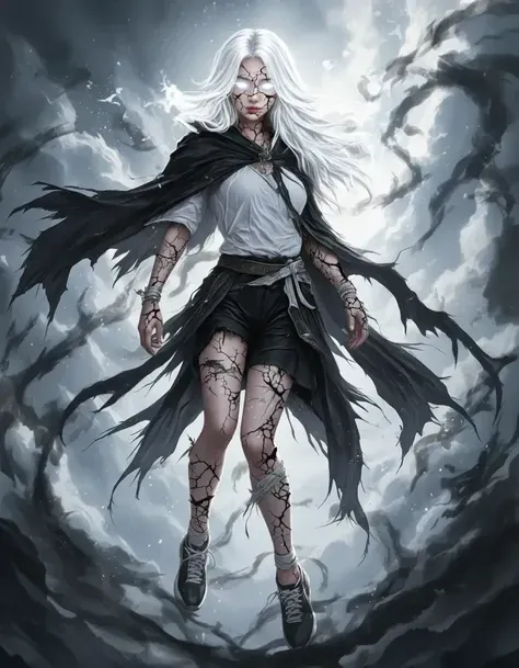 Шторм теней