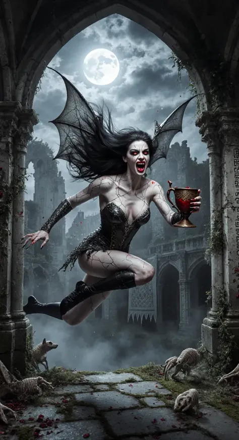 vampire