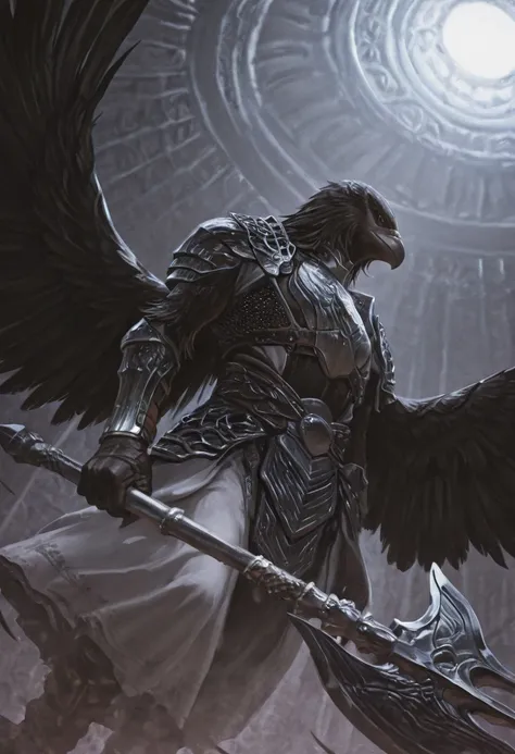 Elden Ring Nightreign Character Pack LoRA (8-in-One) v1