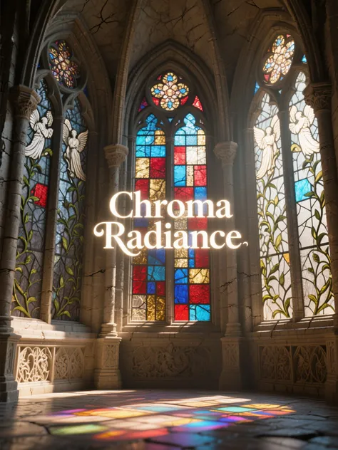 Chroma Radiance
