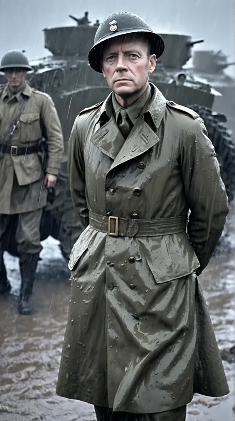General Patton V1.0