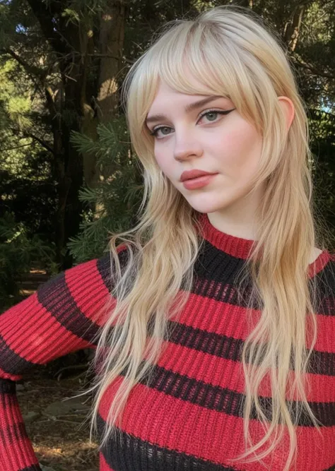 Sophie Thatcher XL 1.0