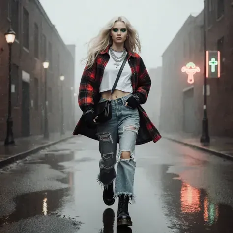 الأناقة الحنينية