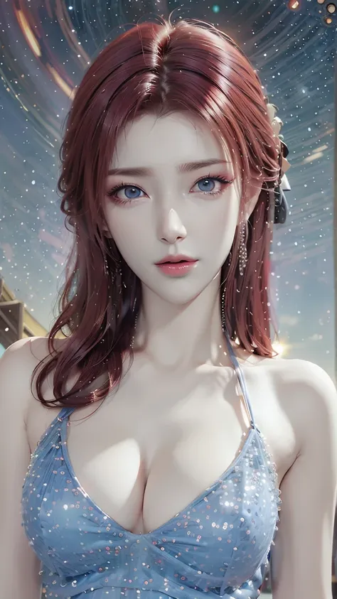 斗破蒼穹 雅妃臉 2025_10_1