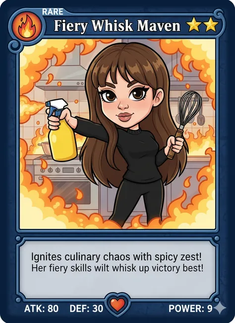 Thẻ Giao Dịch Bí Ẩn