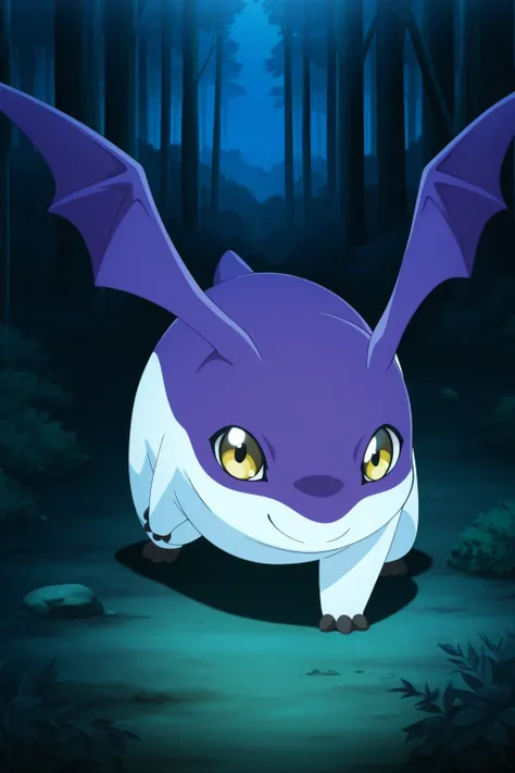 Tsukaimon - Digimon V1