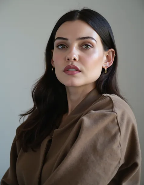 Danielle Campbell FLUX