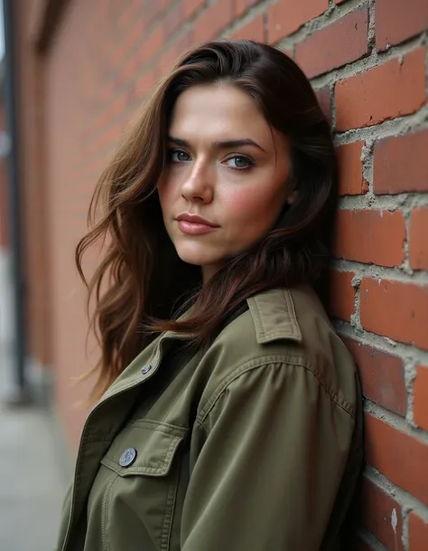 Dominique Swain FLUX