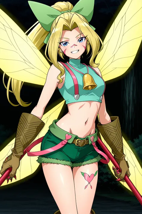 Tinkermon - Digimon V1