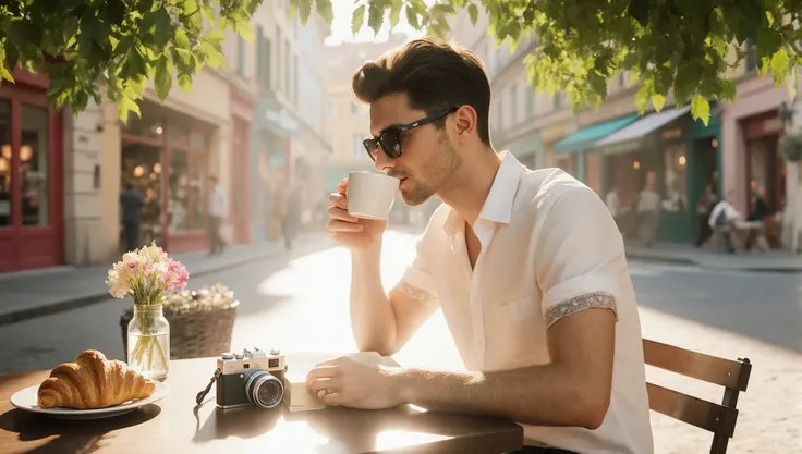 FLUX Руководство по улучшению диаграммы