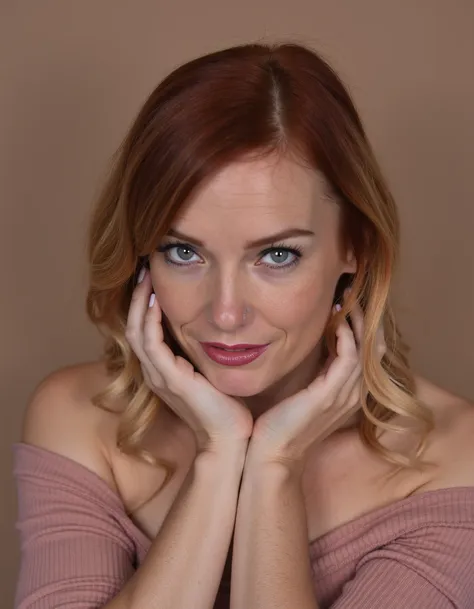 Dani Jensen FLUX