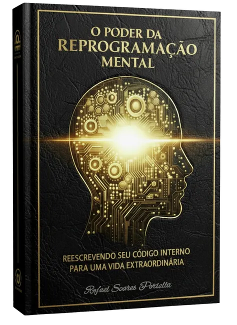 E-buku Premium - Kekuatan Pemrograman Ulang Mental