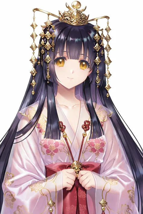 7 in 1，Moonlight Lady/ 顔のない月-待宵の双椿-/《无颜之月