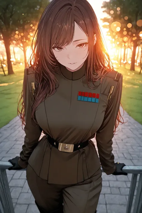 imperial uniform - Star wars v1