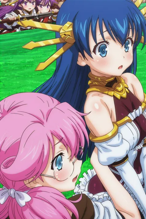 Style/sill/kanami/lia/pulptenks [Rance 01: Hikari wo Motomete]Prompts - ranhika  Lora download (Free ranhika