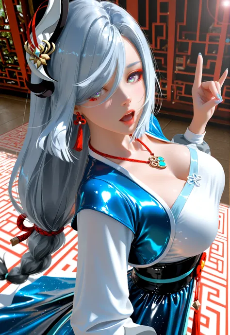 KC-ill-极致的色彩 V1