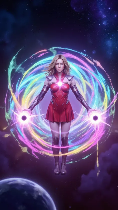 Magical Woman V1.0