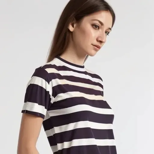 striped shirt　SD_rel_260420