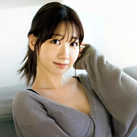 Yuki Kashiwagi(柏木由紀)_AKB48_CityEdgeMix-v1.25 v1.0