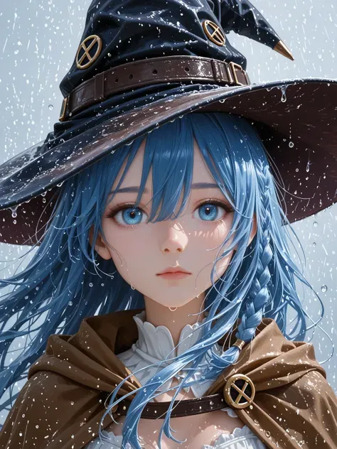 iLLuSTRiouS Shirea v1 8k Upscale and Face Detailer