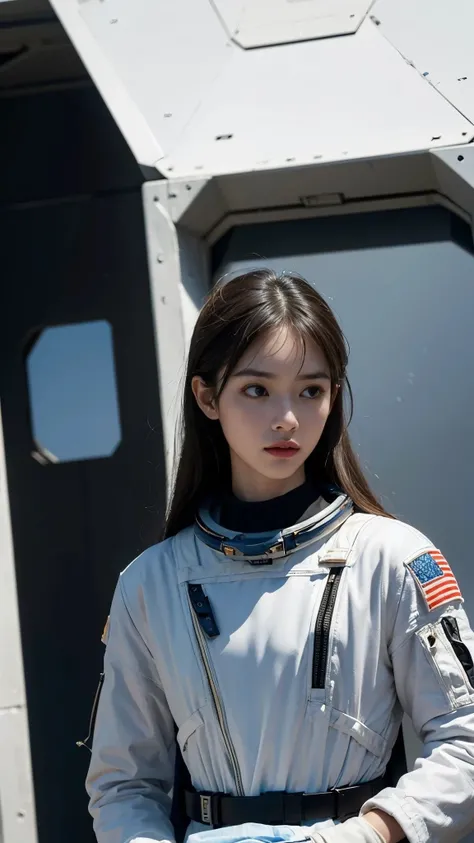 Astronaut V1.0