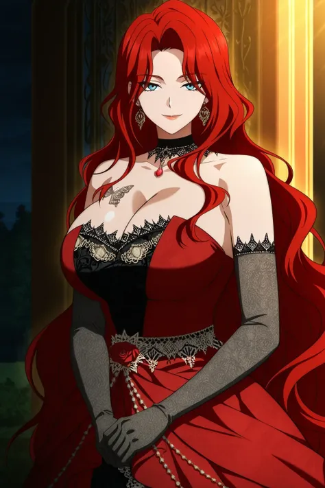 Maryrose Entre (MANHWA) - El Ascenso del Tercer Príncipe del Reino Caído V1