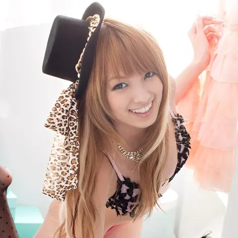 Akina Minami(南明奈) JP_yayoi_mix-v2.5 v1.0