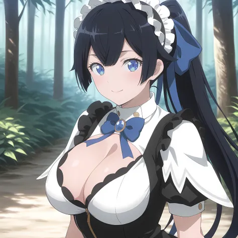 Mei - Mugen Gacha - IllustriousXL 