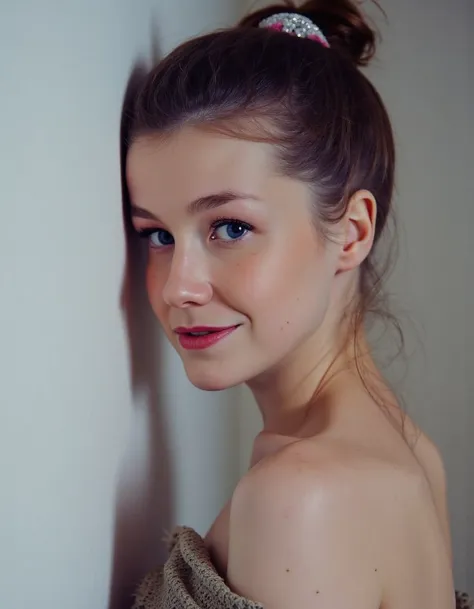 Emily Bloom FLUX