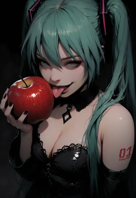 Darker Dreams