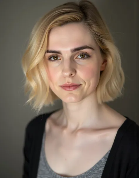 Ella Hollywood FLUX
