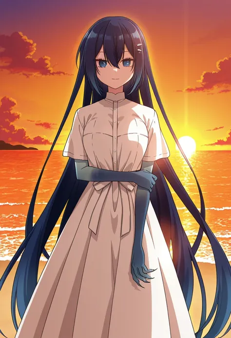 Shiori Oumi 近江 汐莉 | This Monster Wants to Eat Me 私を喰べたい、ひとでなし Anime