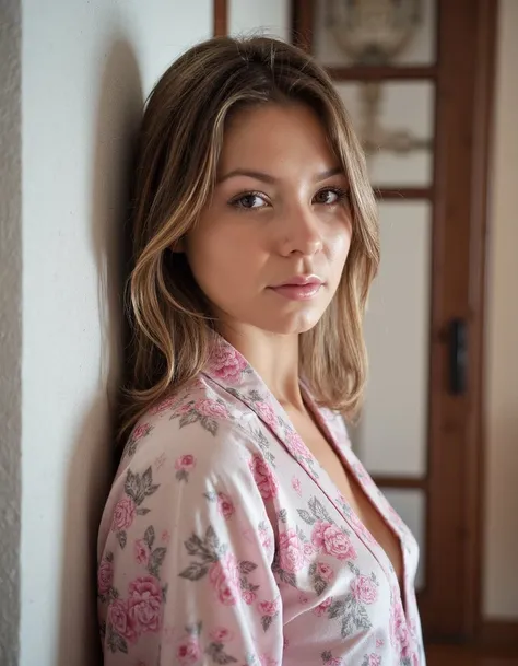 Emily18 / Yulia Nikolina FLUX
