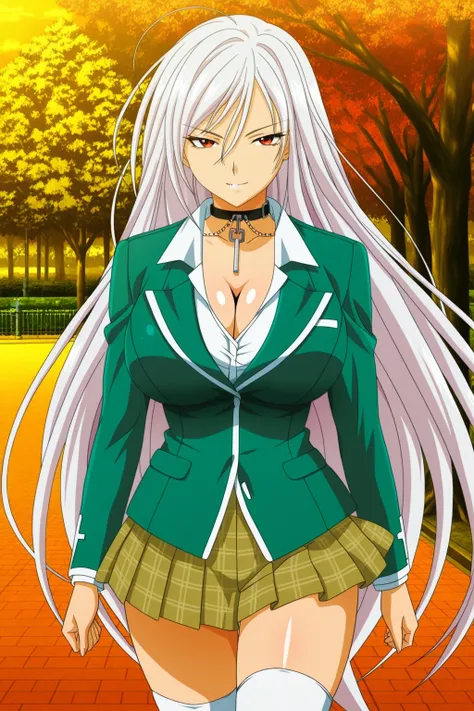 Inner Moka - Rosario + Vampire V1