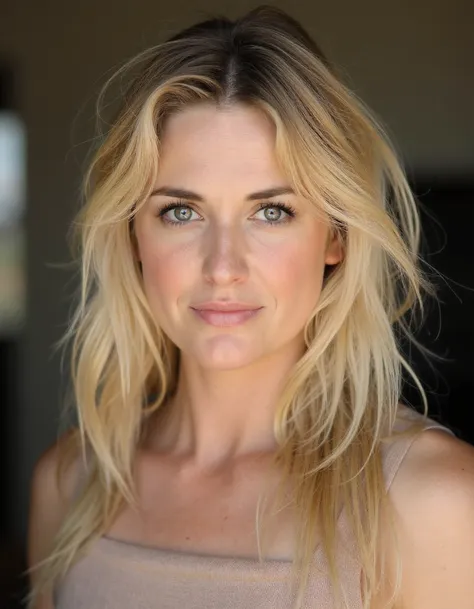 Emily Armstrong FLUX