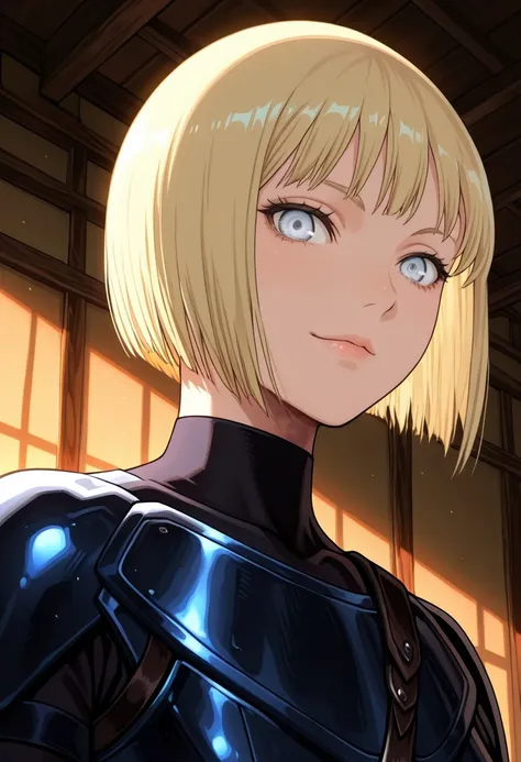 Clare / Seven Ghosts - (Claymore) - IL v1