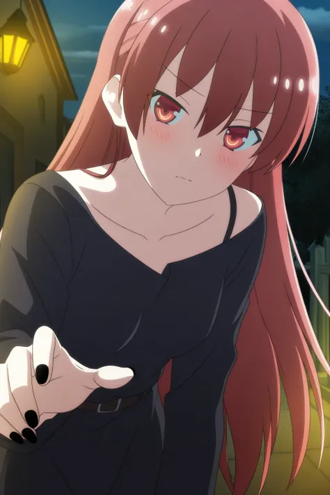 Tsukasa Yuzaki - Tonikaku Kawaii | Character LoRA IllustriousXL - v0.1