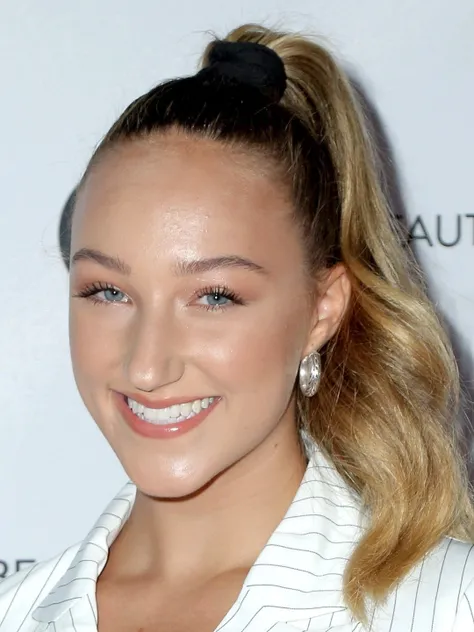 Ava Michelle - Tall Girl 2