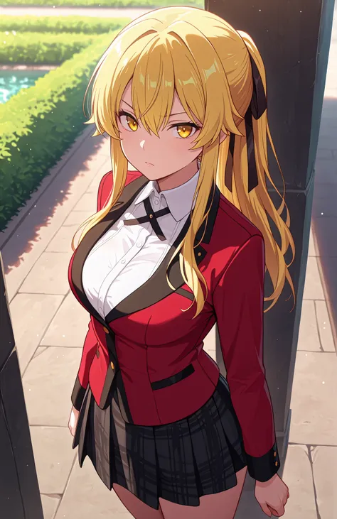 Saotome Mary v1.0