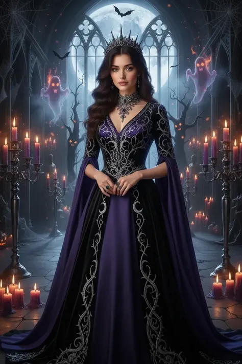 🎃 "Преследовать мое селфи"