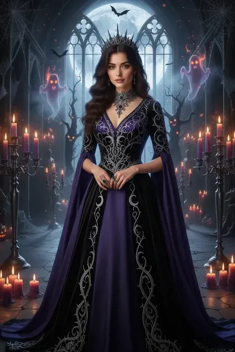 🎃 "Verfolge mein Selfie"