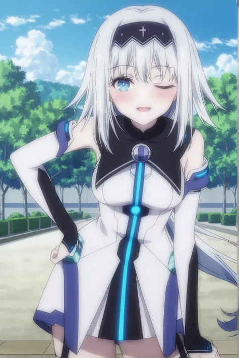 Maria - Date a Live (S5) - Illustrious v1