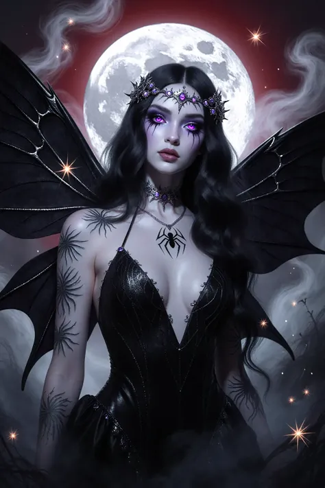 Dark Fairy