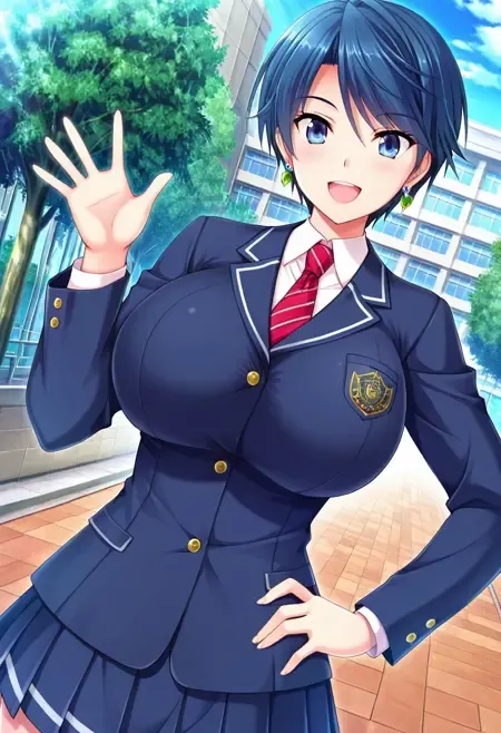 Tsubasa Kimizuka/君塚 翼(炎の★アプリ学園) honou 