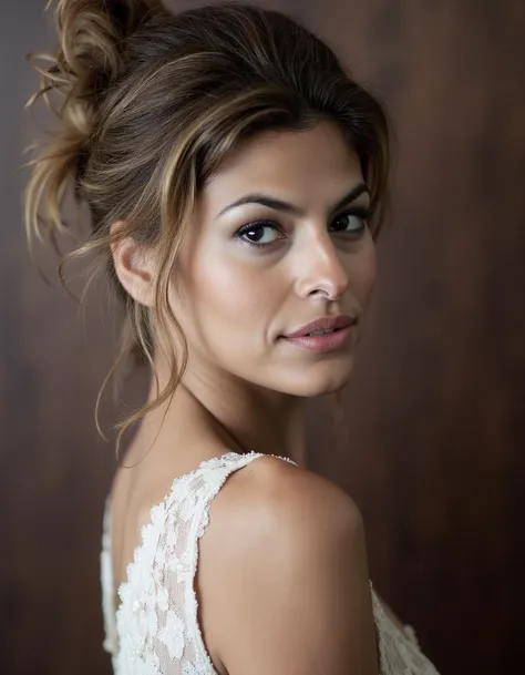 Eva Mendes FLUX